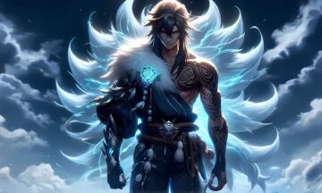 Vũ Nghịch Càn Khôn