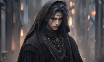 Công Tử Điên Khùng