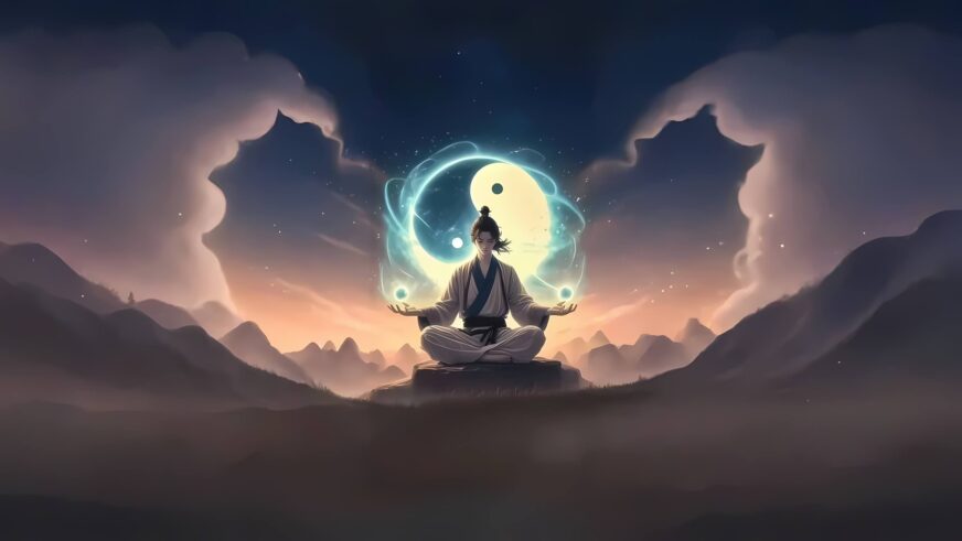 La Bàn Vận Mệnh