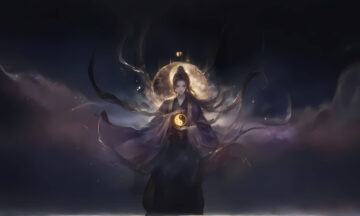 Sử Thượng Tối Cường Tông Chủ