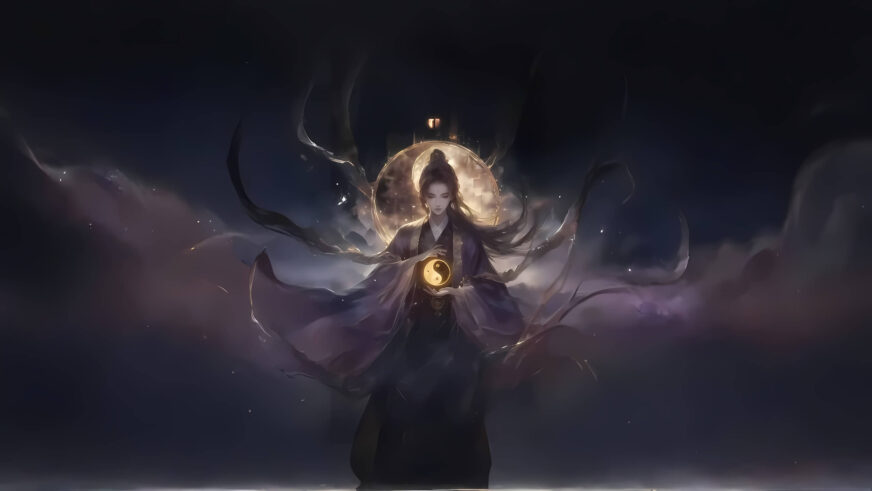 Sử Thượng Tối Cường Tông Chủ