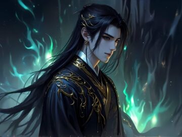 Dược Thần
