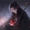 truyện audio ma thiên ký