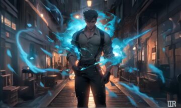 Quyền Lực Tuyệt Đối