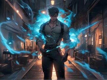 Quyền Lực Tuyệt Đối