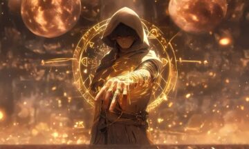 Hệ Thống Thần Thoại Đế Hoàng