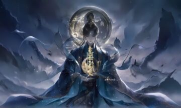 Truyện Audio Trạch Thiên Ký