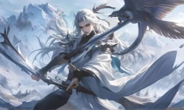 Thần Ma Thiên Tôn