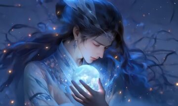 Chàng rể ma giới