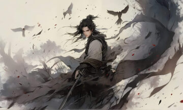 Ngạo Thế Đan Thần