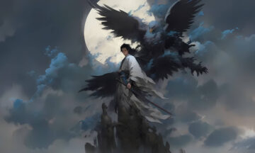 Truyện Audio Tinh Thần Biến