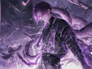 Dị Giới Thú Y