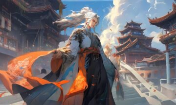 Độc Bộ Thiên Hạ