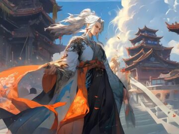 Độc Bộ Thiên Hạ