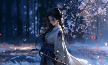 Ngạo Thế Cửu trọng