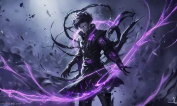 Chiến thần bất bại