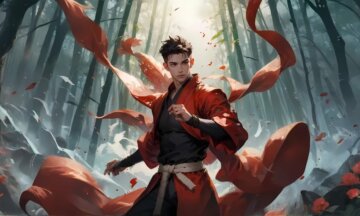 Truyện Audio Ma Thú Lãnh Chúa Ma Thú Lãnh Chúa