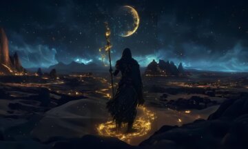 Truyện Audio Đại Ma Vương Tha Mạng