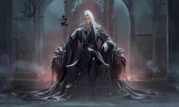 Truyện Audio Tạo Hóa Tiên Đế