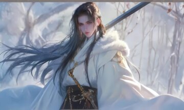 Truyện Audio Yêu Hồ Loạn Thế