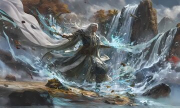 Truyện Audio Tiên Quốc Đại Đế