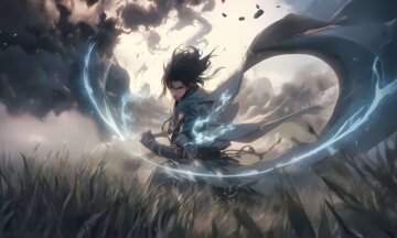 Truyện Audio Đại La Thiên Tôn