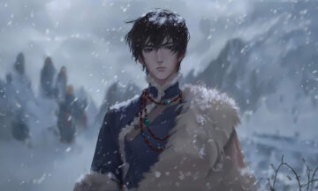 Truyện Audio Kiếm Đạo Độc Tôn