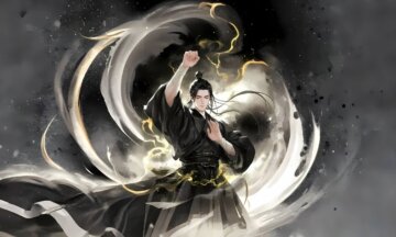 Truyện Audio Trương Tam Phong Dị Giới Du