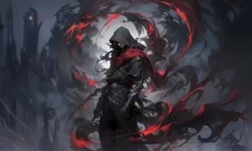 Truyện Audio Vĩnh Sinh