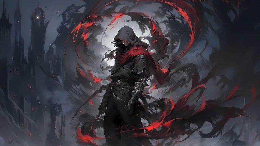 Truyện Audio Vĩnh Sinh Truyện Audio Vĩnh Sinh