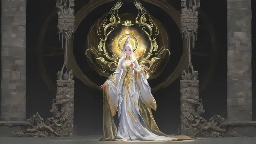 Truyện Audio Nga Mỵ Nga Mỵ