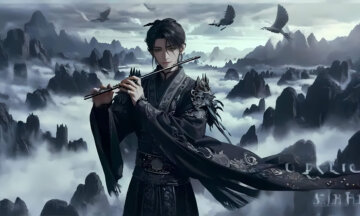 Truyện Audio Hoàng Đình