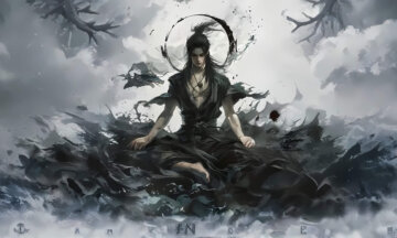 Truyện Audio Mục Thần Ký