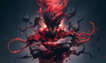 Truyện Audio Anh Hùng Ngục Giam