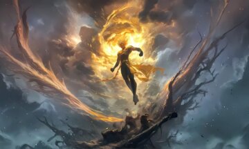 Truyện Audio Đại Ma Vương Truyện Audio Đại Ma Vương