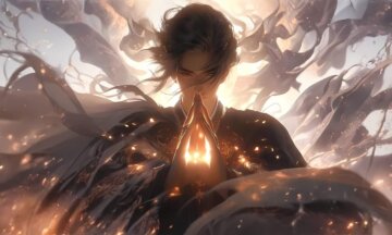 Truyện Audio Thần Tọa