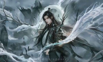 Truyện Audio Thiên Tôn Trùng Sinh Thiên Tôn Trùng Sinh