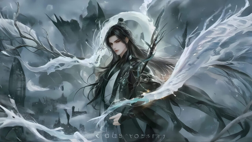 Thiên Tôn Trùng Sinh