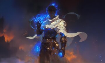 Truyện Audio Quỷ Bí Chi Chủ Truyện Audio Quỷ Bí Chi Chủ