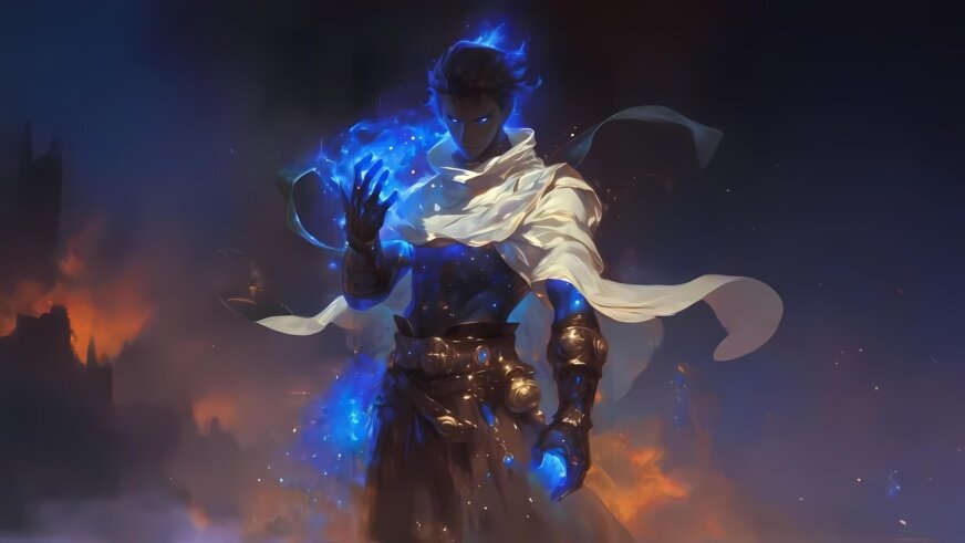 Truyện Audio Quỷ Bí Chi Chủ Truyện Audio Quỷ Bí Chi Chủ