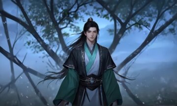 Truyện Audio Thiên Hạ Kiêu Hùng