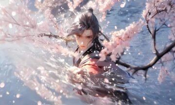 Truyện Audio Thần Ấn Vương Tọa