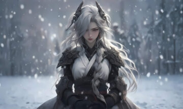 Truyện Audio Tiệm Hoành Thánh Số 444