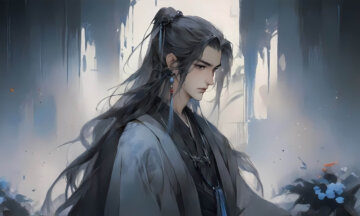 Truyện Audio Đại Kiếm Sư