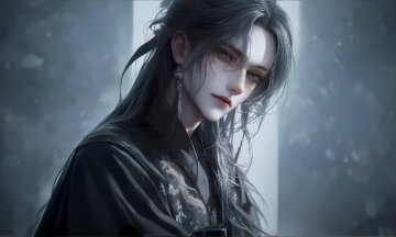 Truyện Audio: Lăng Độ Vũ