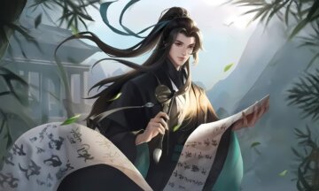 Truyện Audio Cửu Biện Liên