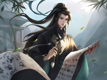 Truyện Audio Cửu Biện Liên
