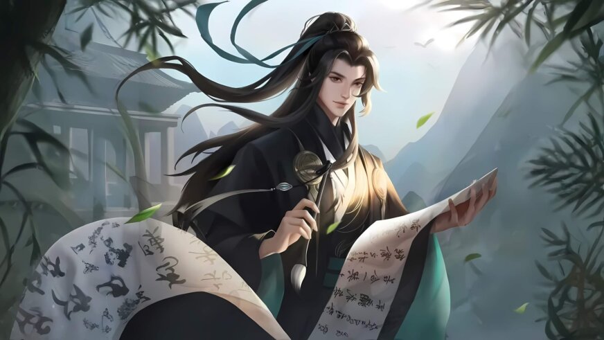 Truyện Audio Cửu Biện Liên Truyện Audio Cửu Biện Liên