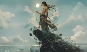 Truyện Audio: Huyền Thiên