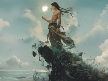 Truyện Audio: Huyền Thiên